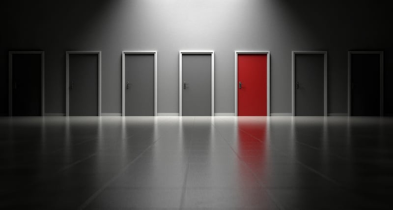 Future Entrances