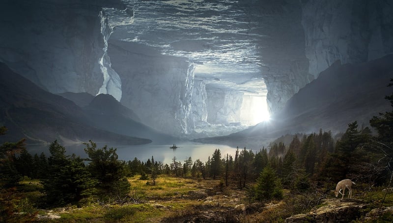 Ancient Portal